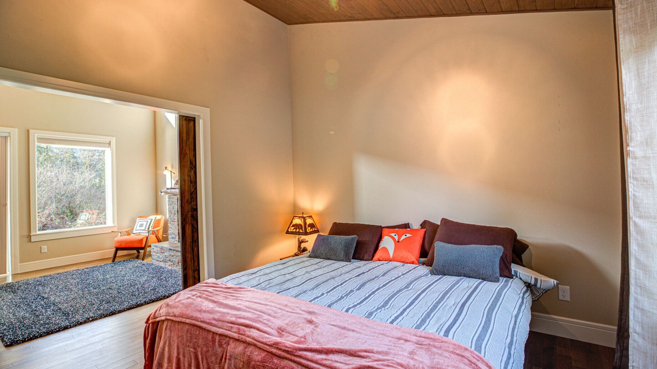 Photo of Bedroom in Brightwood