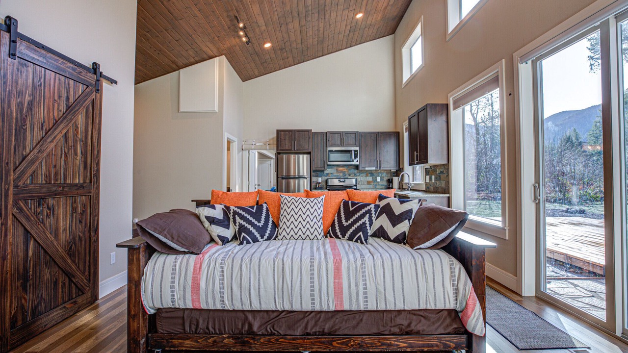 Photo of Bedroom in Brightwood