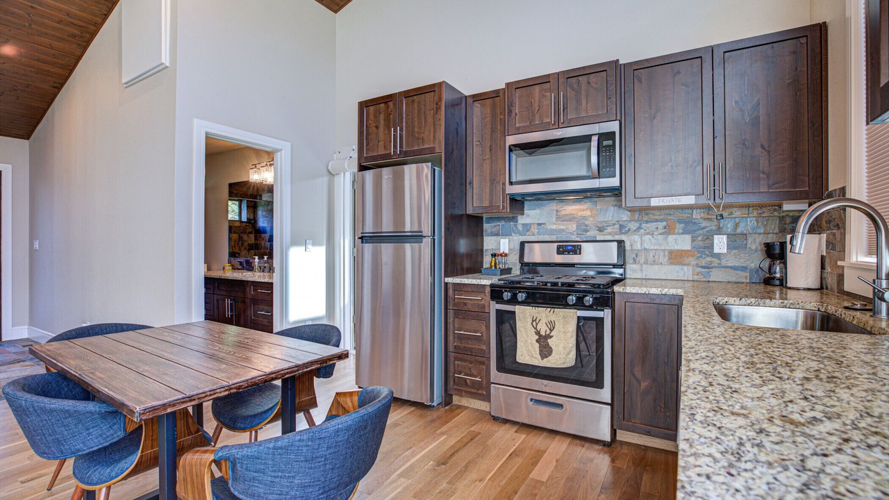 Photo of Kitchen in Brightwood