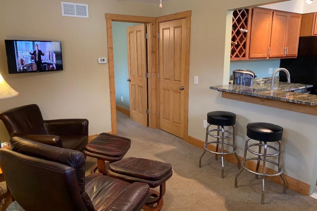 Photo of Bedroom in Lansing