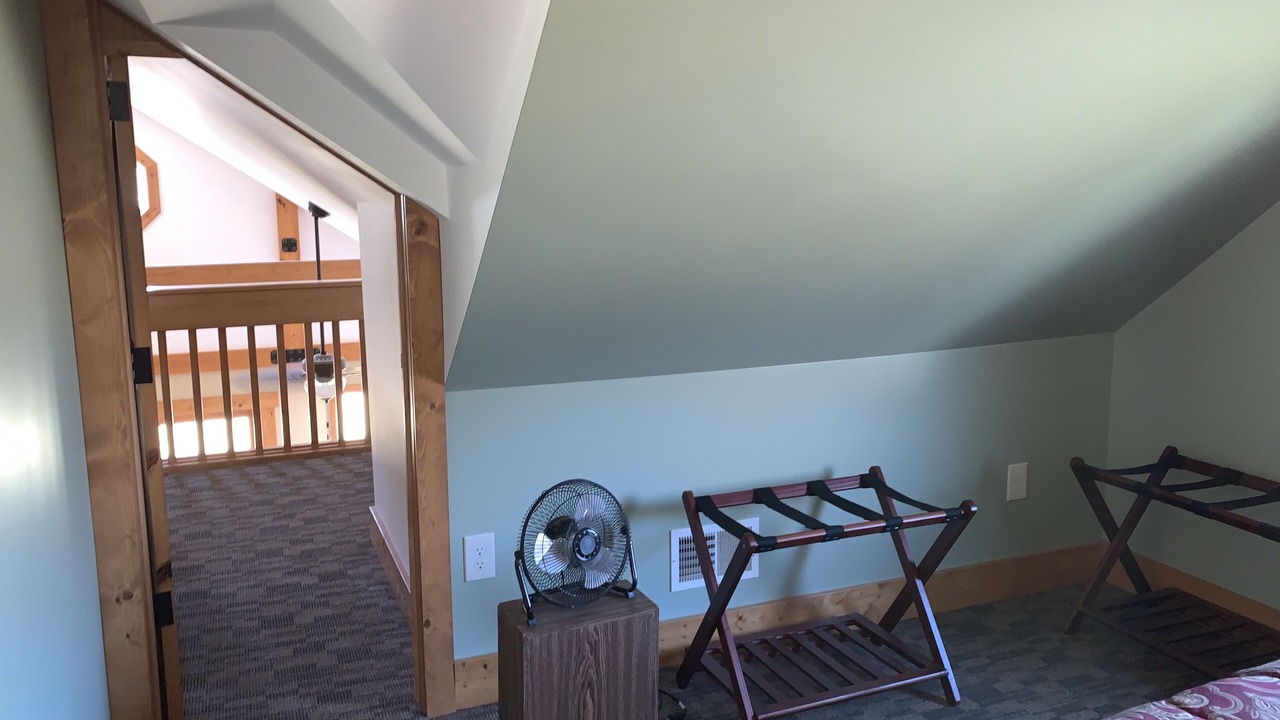 Photo of Patio Balcony in Lansing