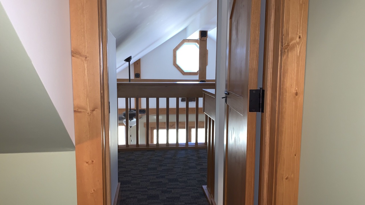 Photo of Patio Balcony in Lansing