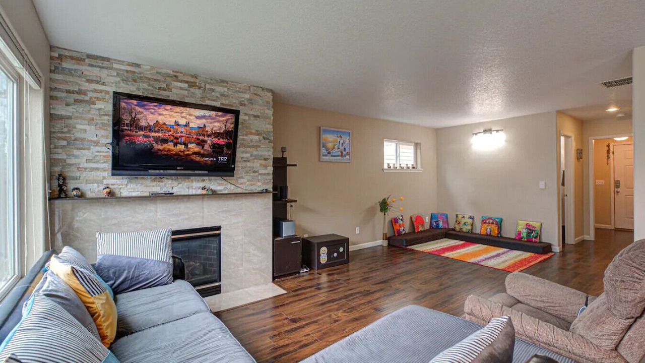 Photo of Livingroom in Orenco