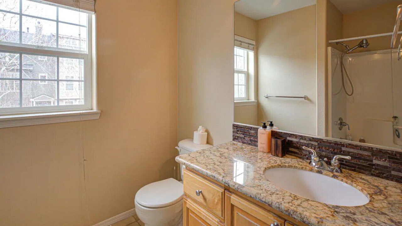 Photo of Bathroom in Orenco