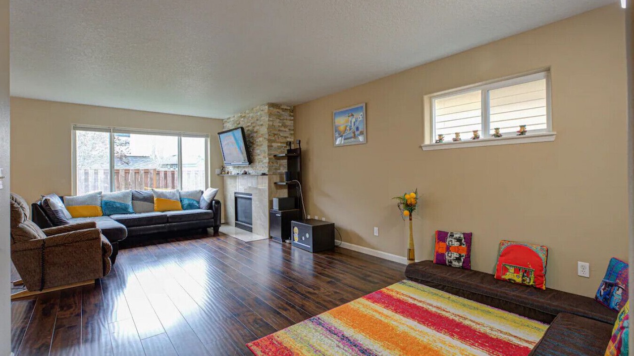 Photo of Livingroom in Orenco