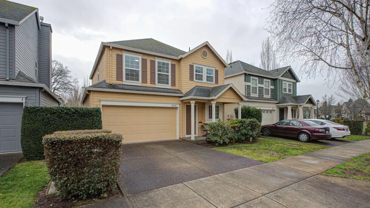 Photo of Outdoor in Orenco