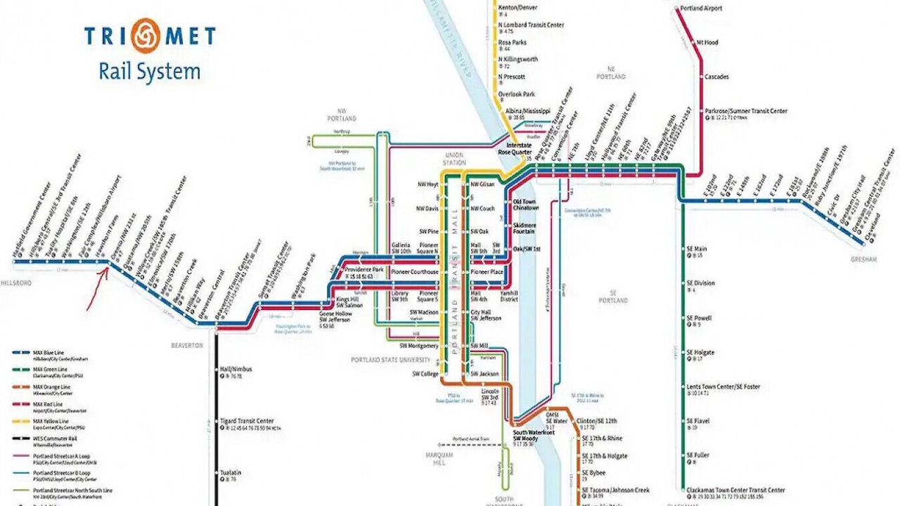 Photo of Others in Orenco