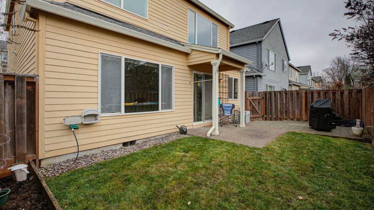 Photo of Outdoor in Orenco