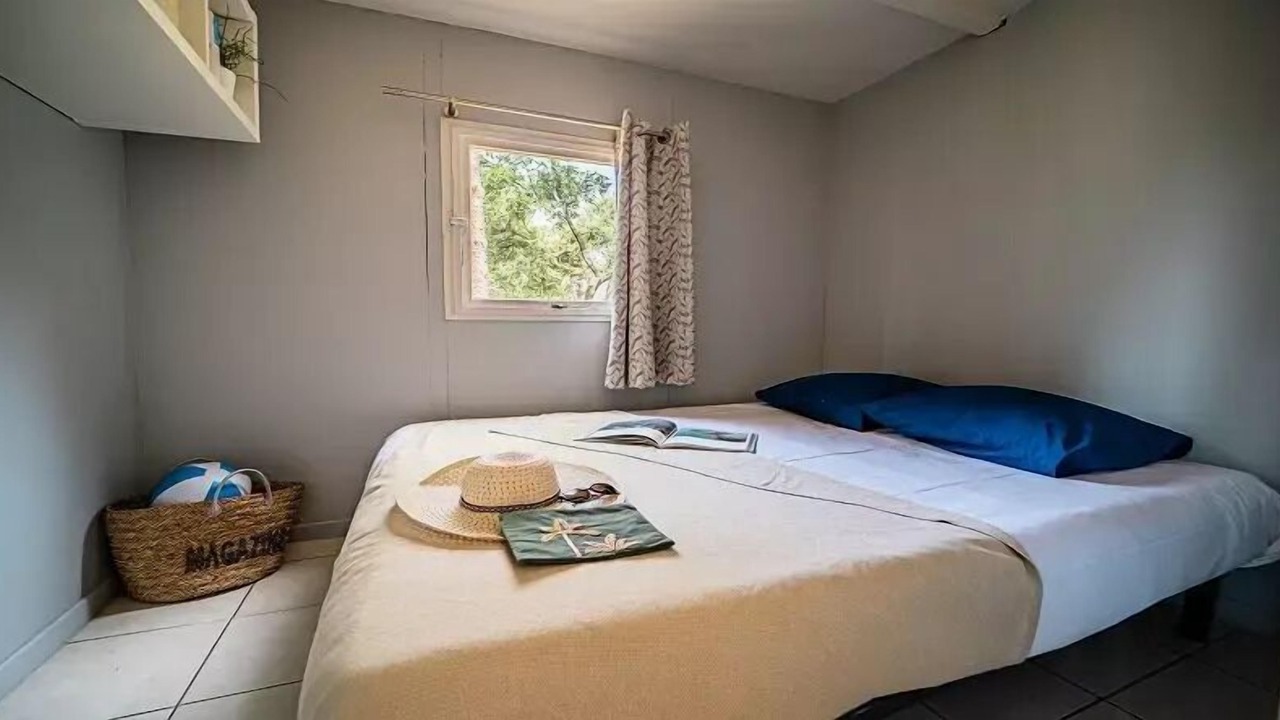 Photo of Bedroom in Laroque-des-Alberes