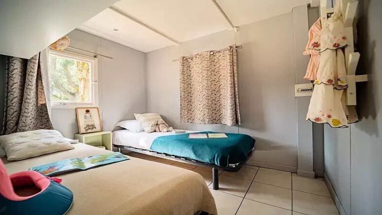 Photo of Bedroom in Laroque-des-Alberes