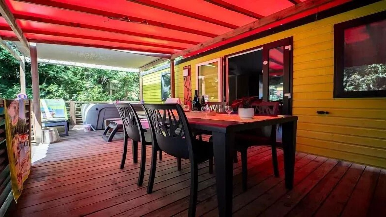 Photo of Outdoor in Laroque-des-Alberes