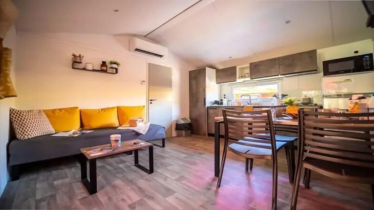 Photo of Livingroom in Laroque-des-Alberes