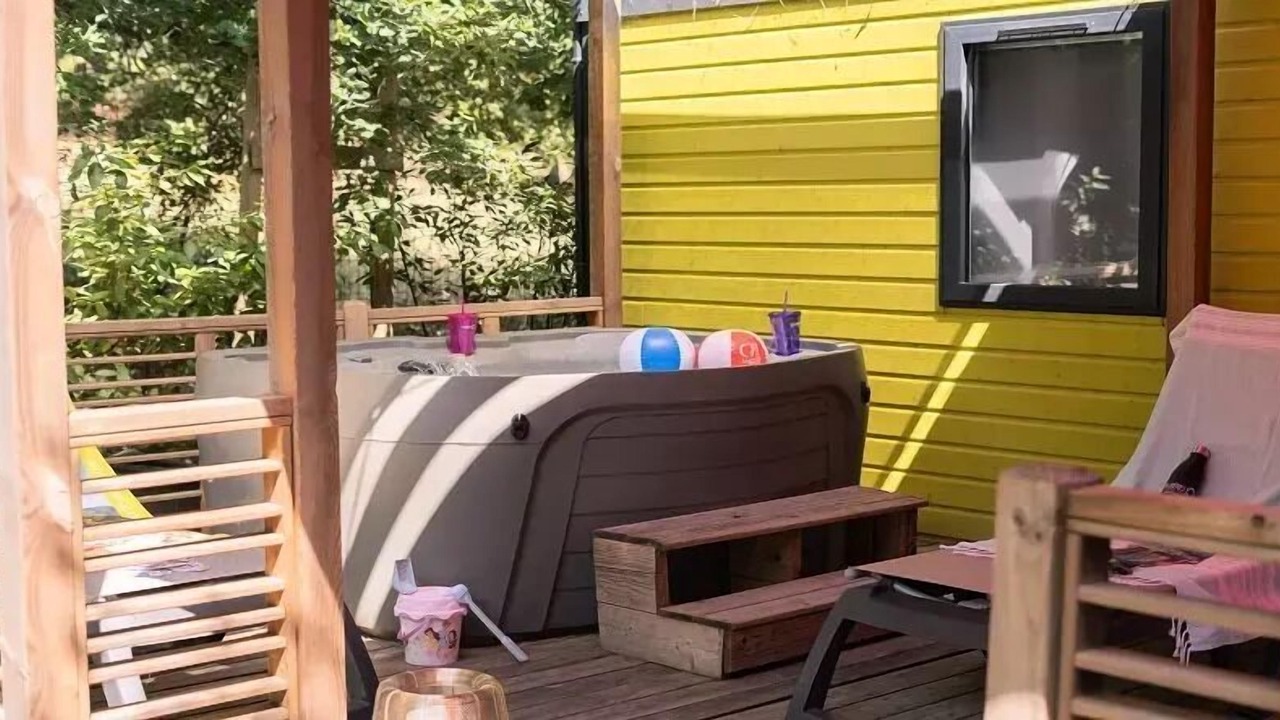 Photo of Patio Balcony in Laroque-des-Alberes