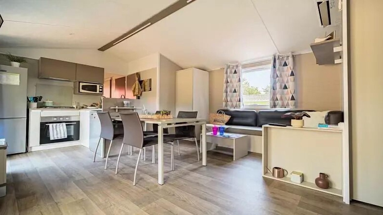 Photo of Kitchen in Laroque-des-Alberes