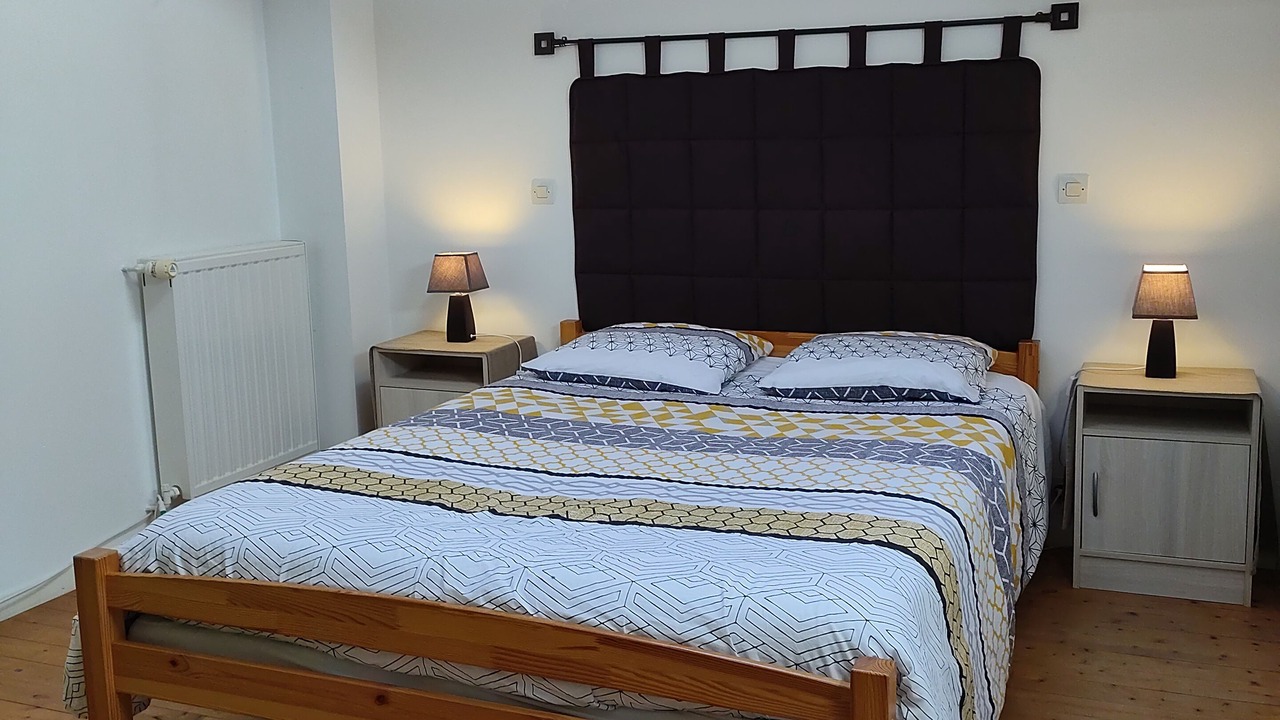 Photo of Bedroom in Plaisance