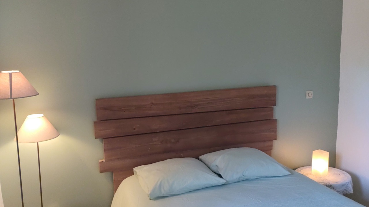 Photo of Bedroom in Plaisance