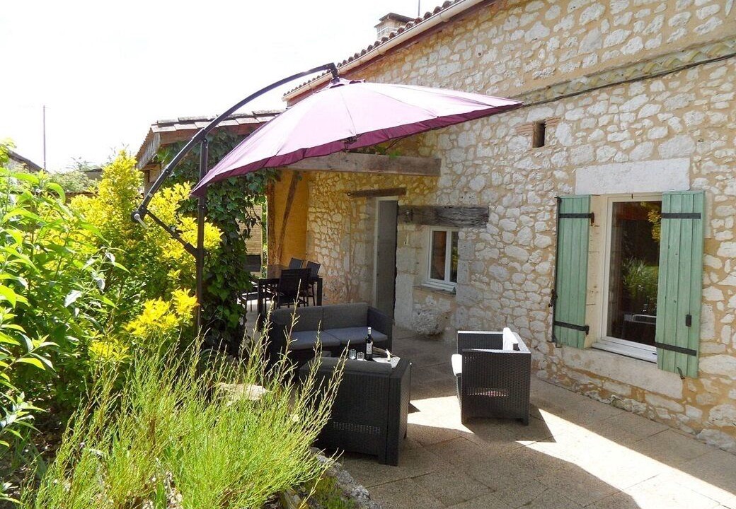 Photo of Patio Balcony in Plaisance