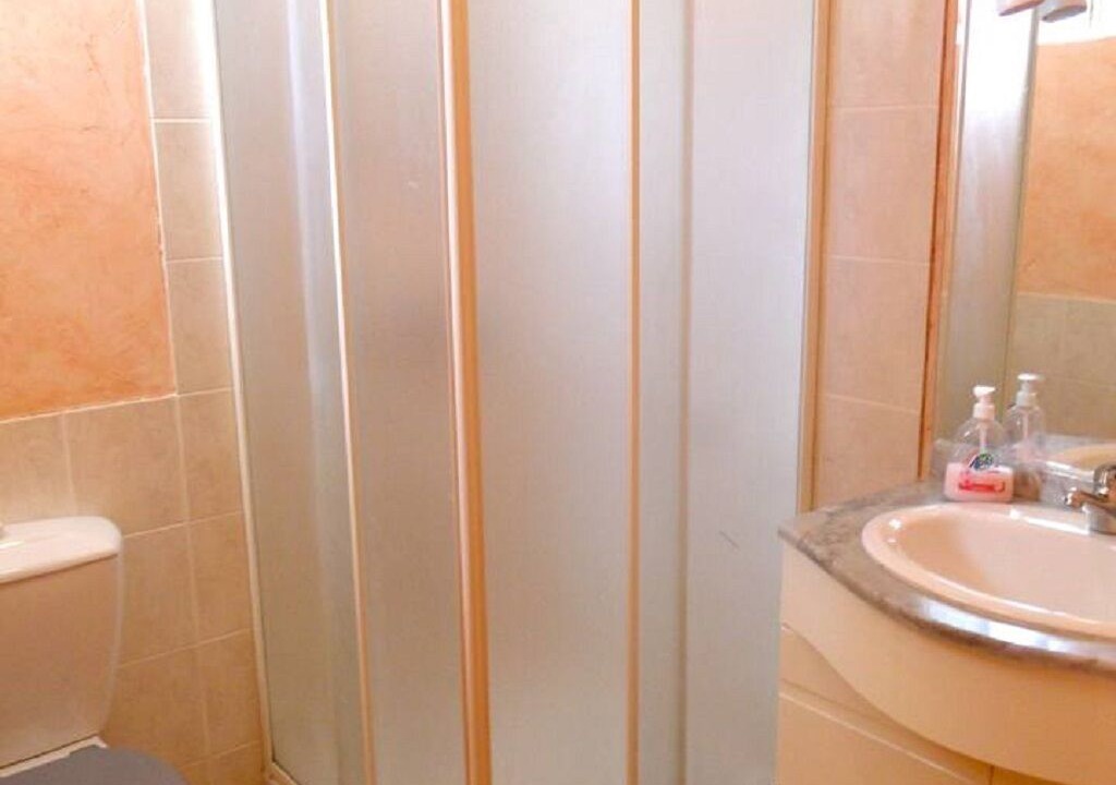 Photo of Bathroom in Plaisance