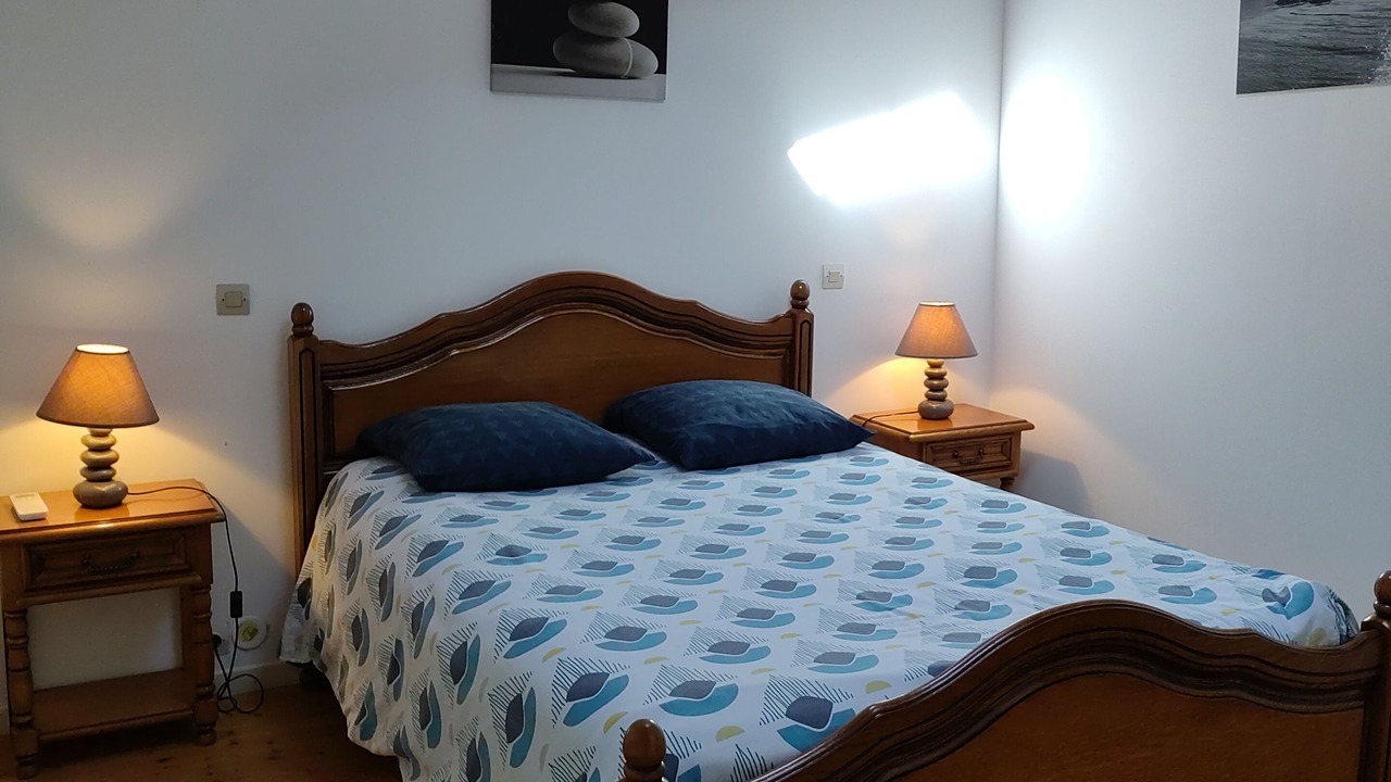 Photo of Bedroom in Plaisance