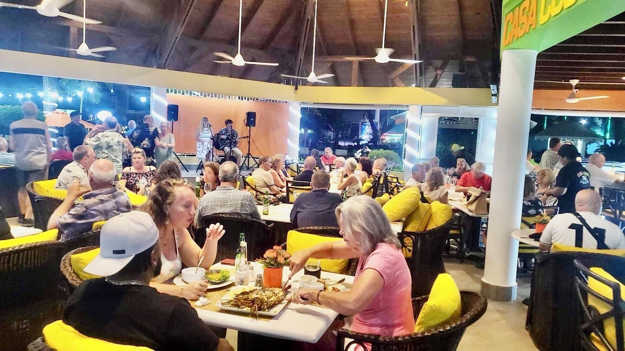 Photo of Others in La Mulata