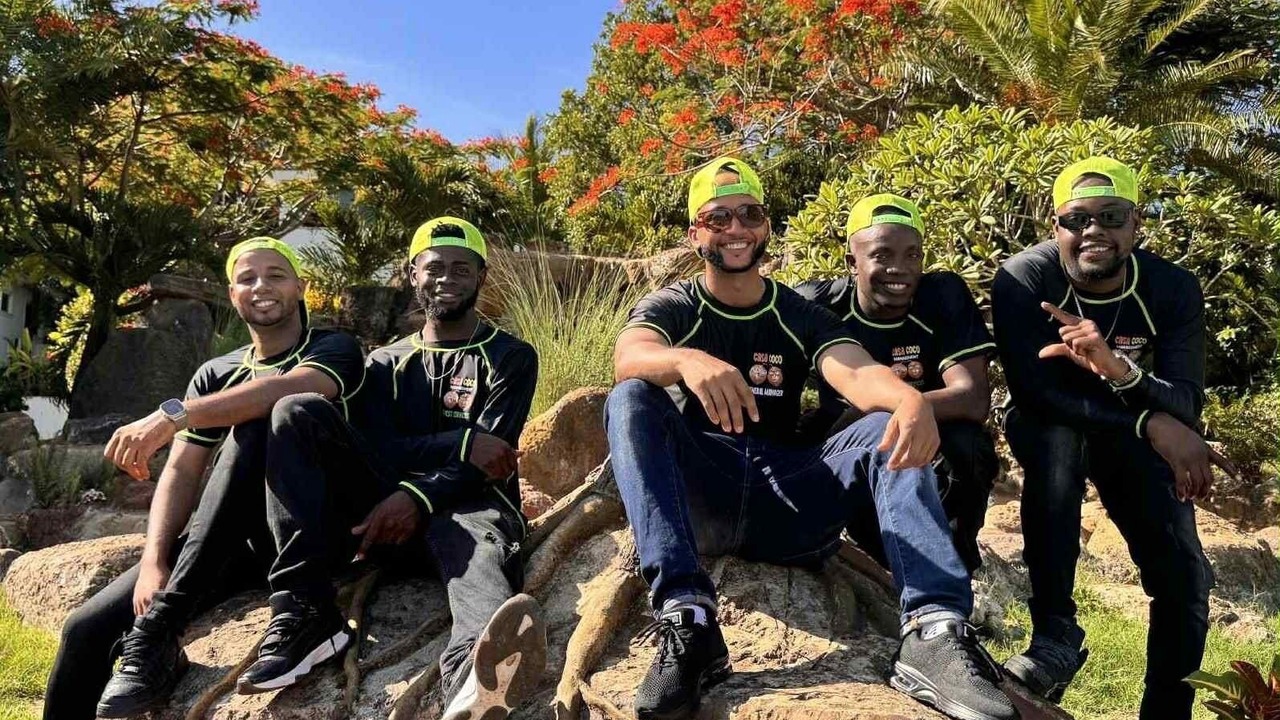 Photo of Others in La Mulata