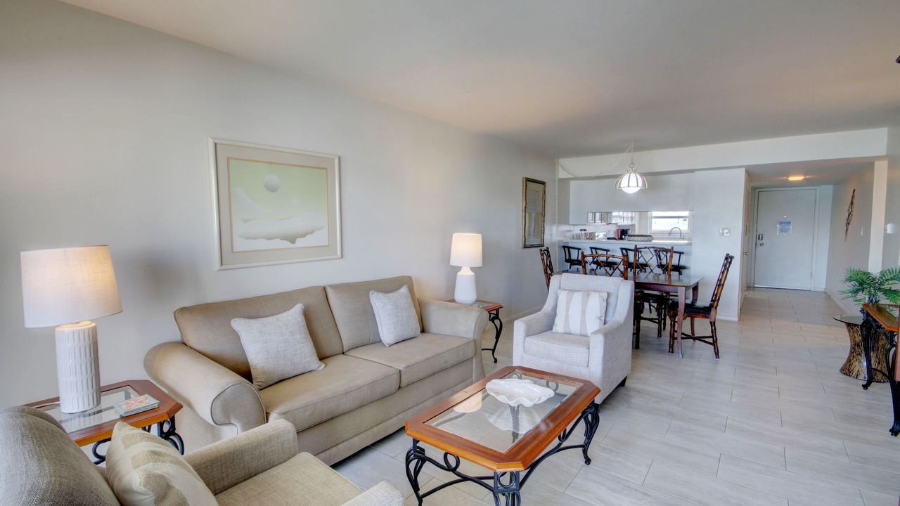 Photo of Livingroom in Fort Walton Beach