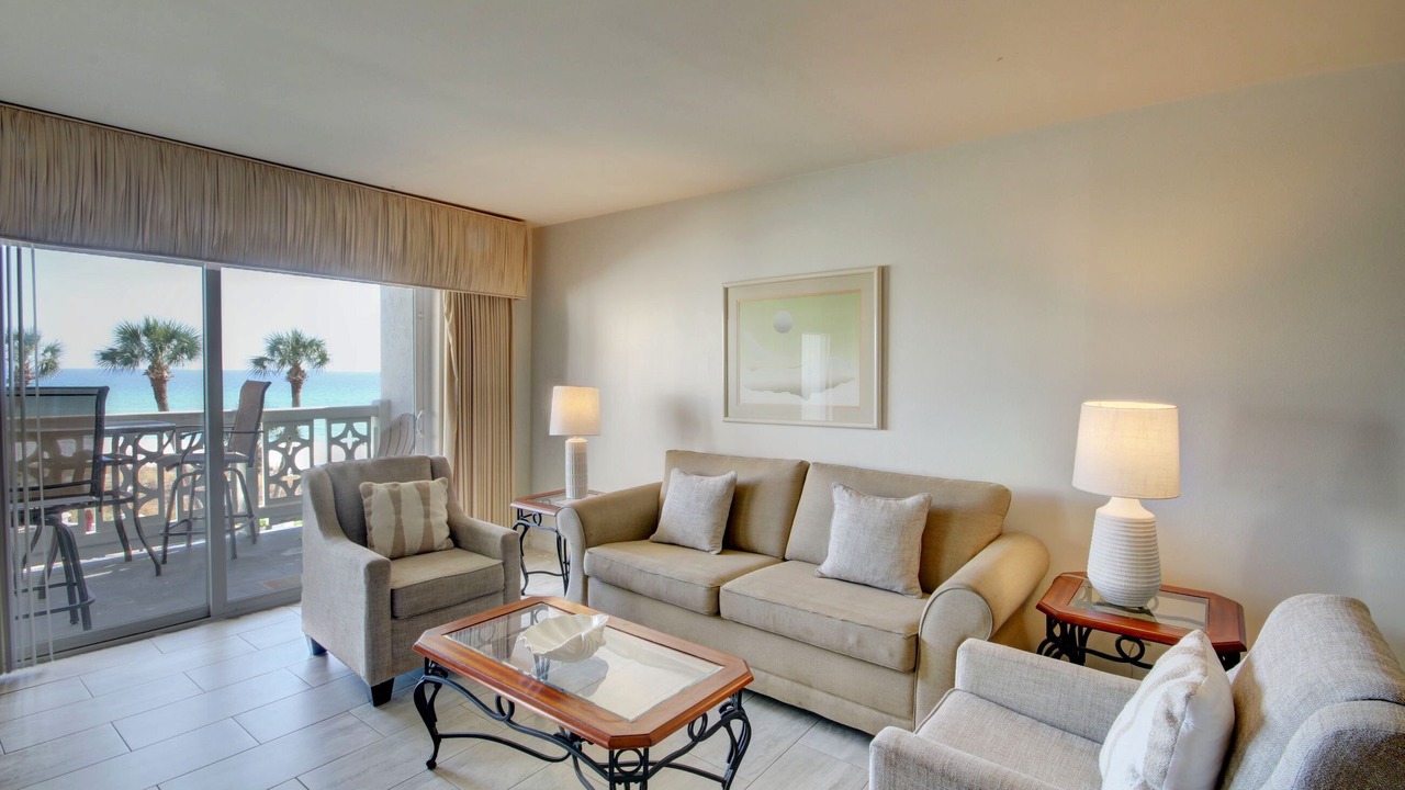 Photo of Livingroom in Fort Walton Beach