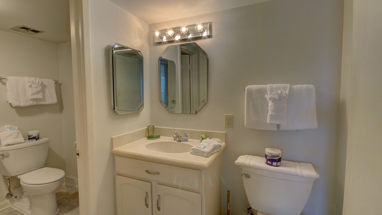Photo of Bathroom in Fort Walton Beach