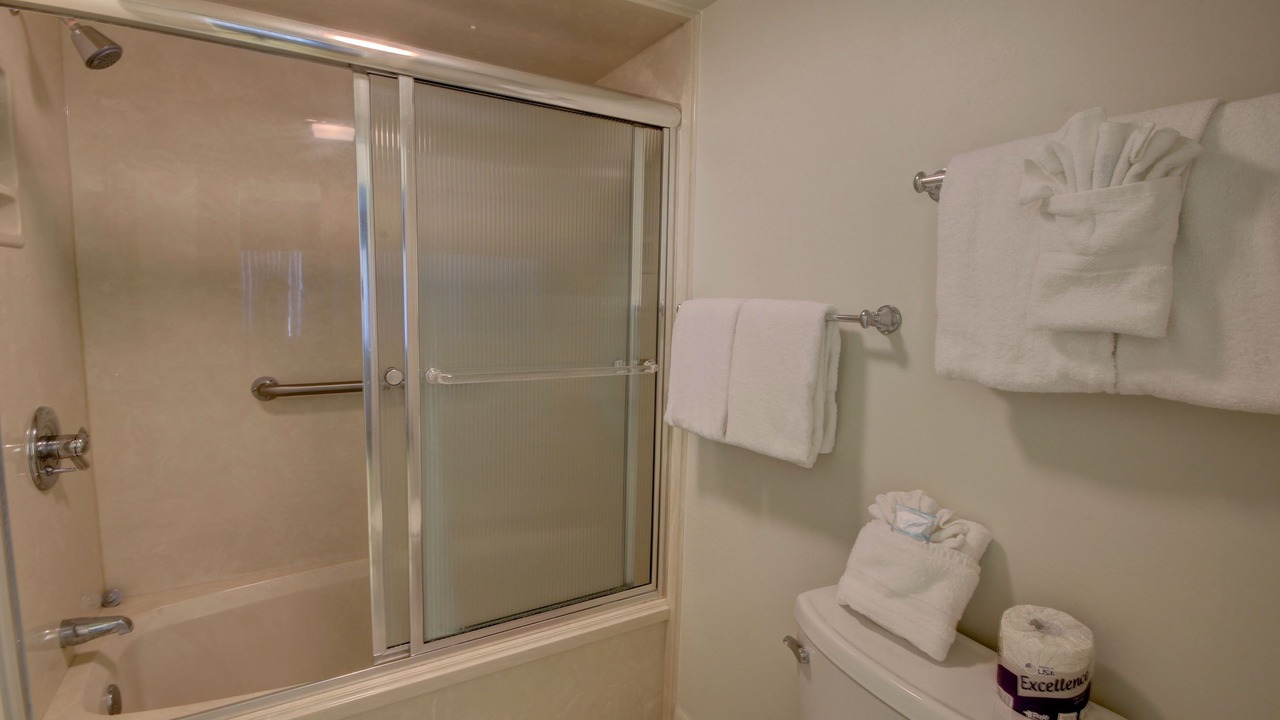 Photo of Bathroom in Fort Walton Beach