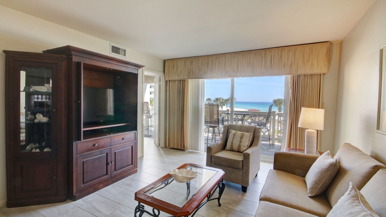 Photo of Livingroom in Fort Walton Beach