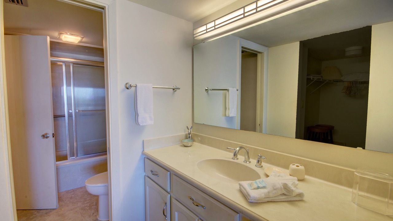 Photo of Bathroom in Fort Walton Beach