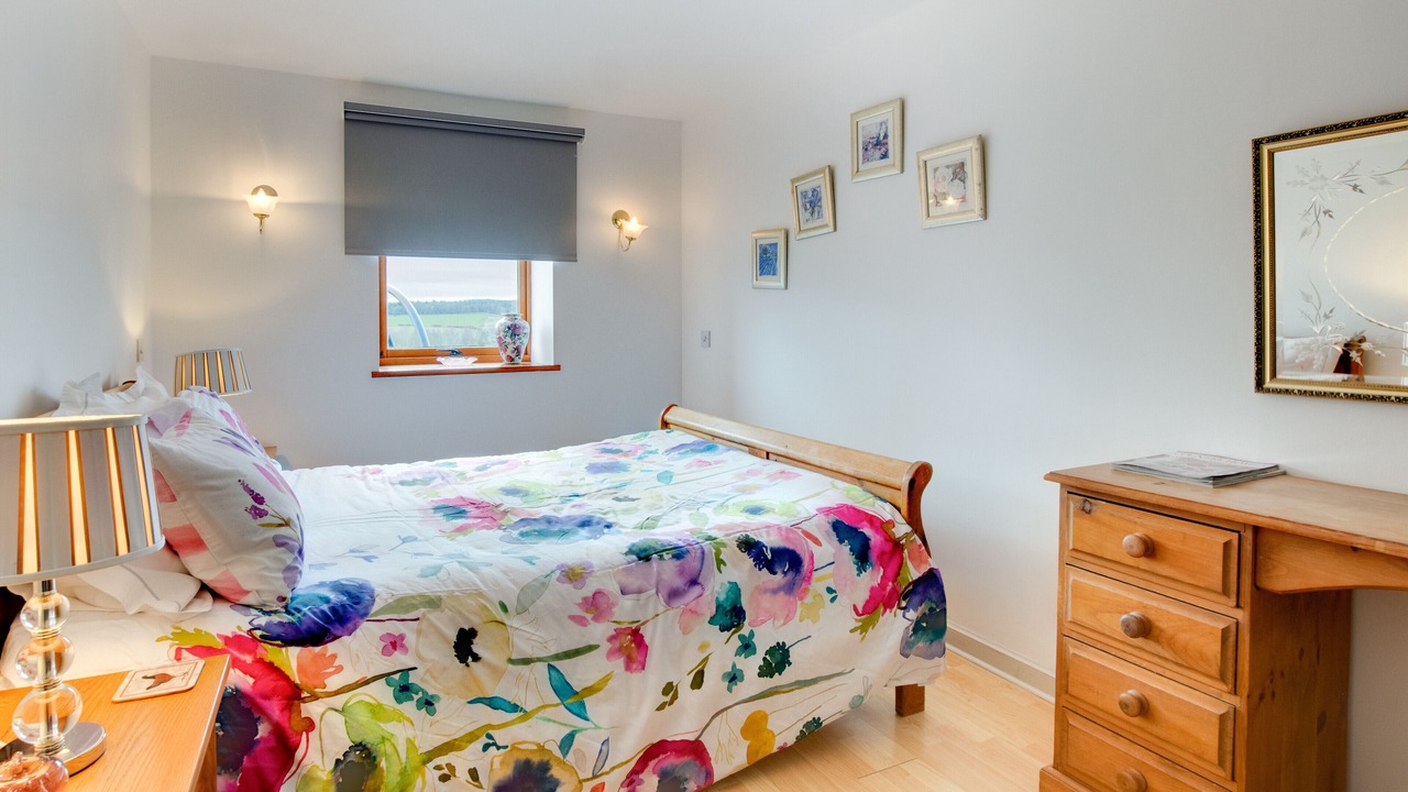 Photo of Bedroom in Kelso