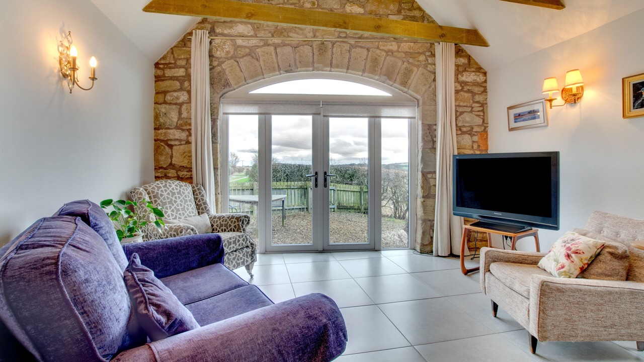 Photo of Livingroom in Kelso