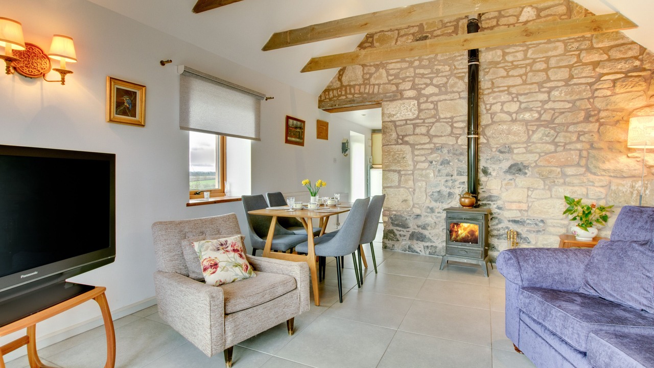 Photo of Livingroom in Kelso