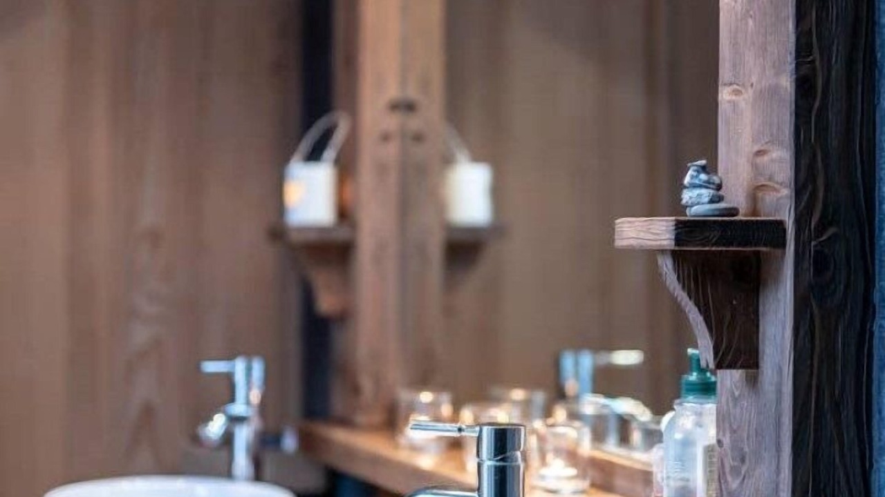 Photo of Bathroom in Passy