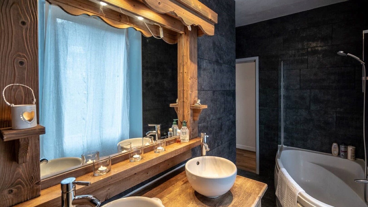 Photo of Bathroom in Passy