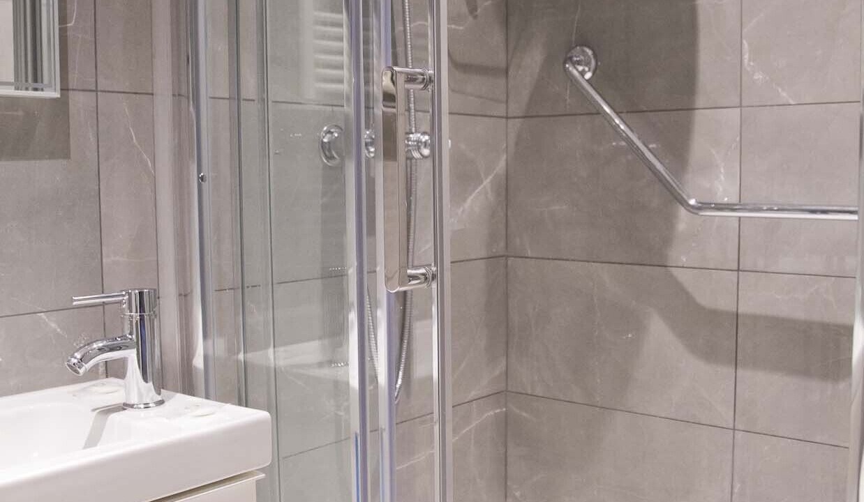 Photo of Bathroom in Quartier de la Monnaie