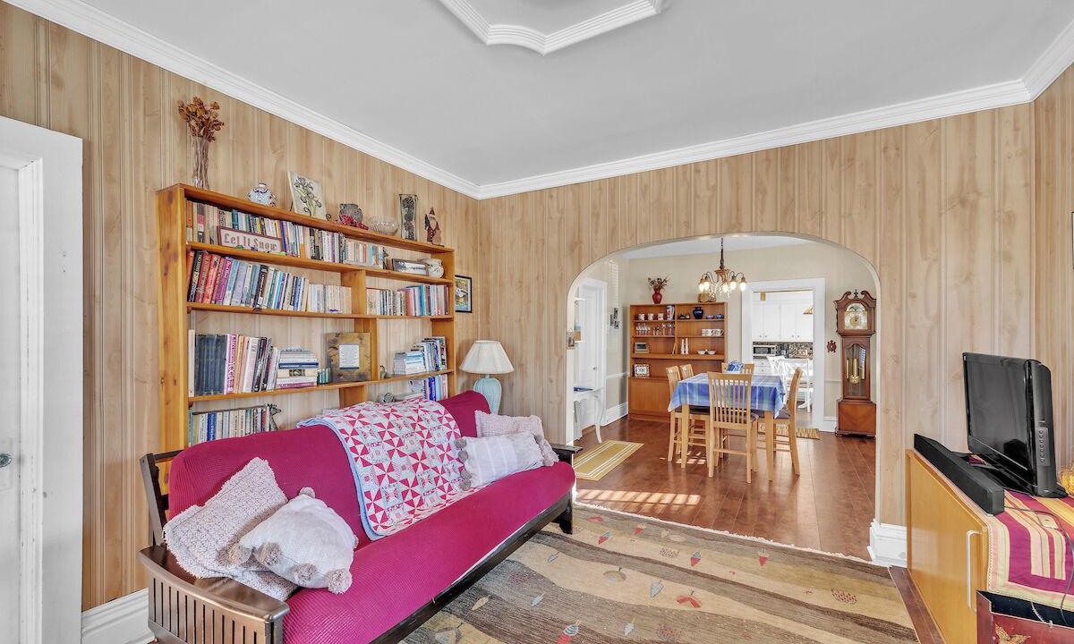 Photo of Livingroom in Racine