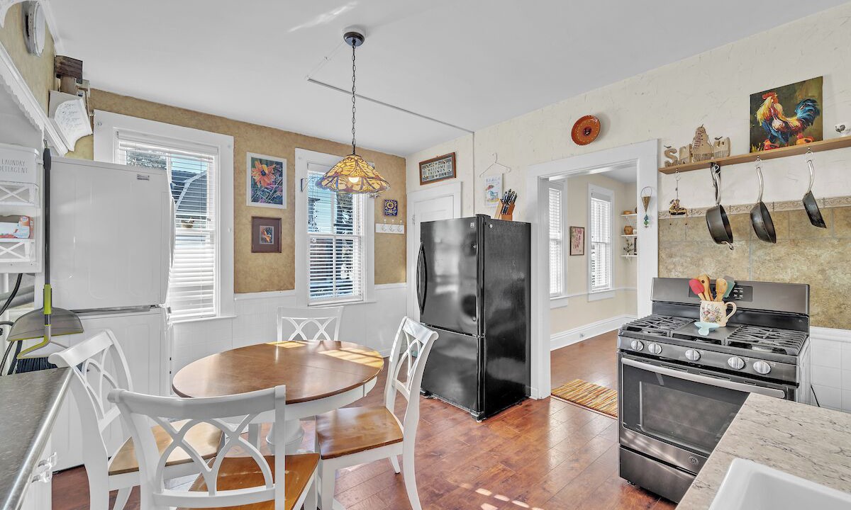Photo of Kitchen in Racine