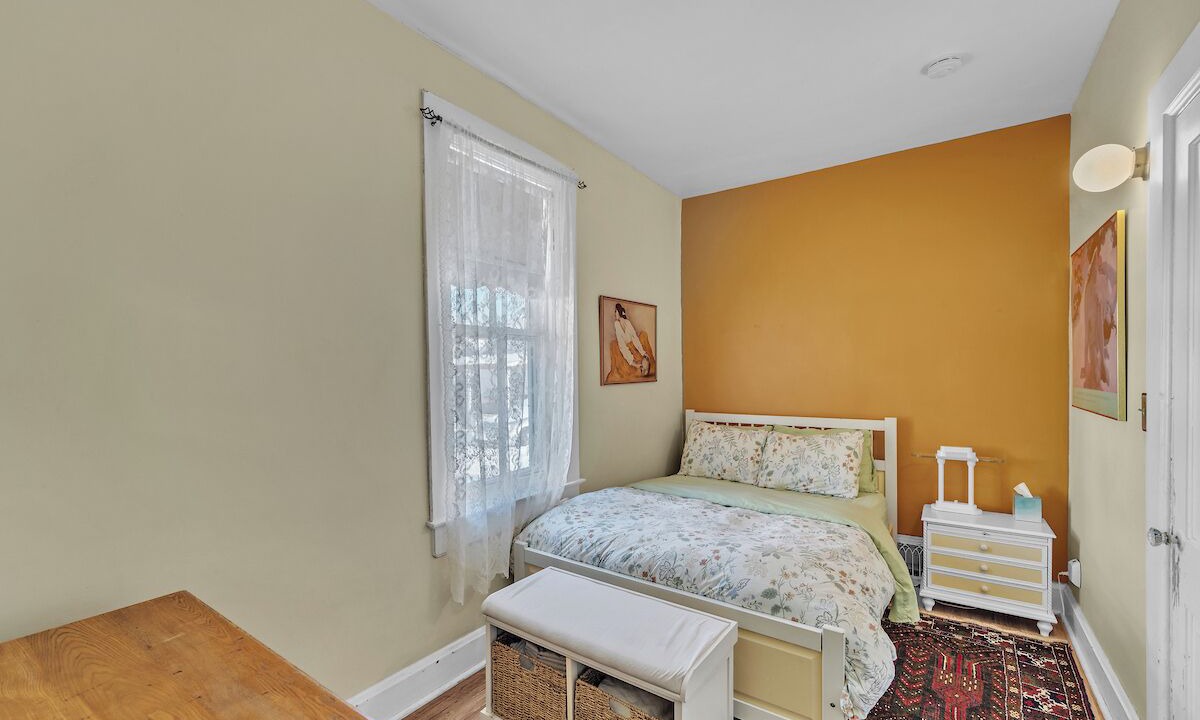 Photo of Bedroom in Racine
