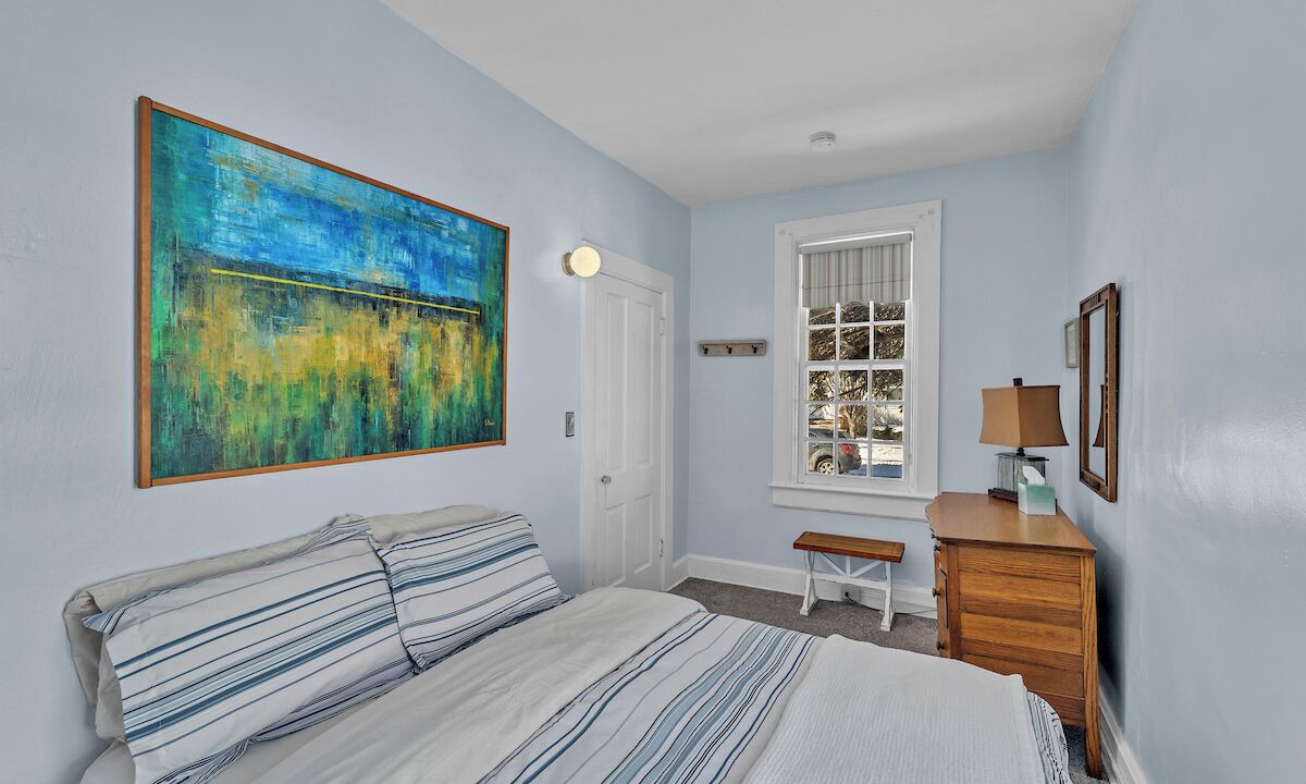 Photo of Bedroom in Racine