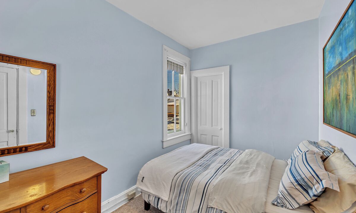 Photo of Bedroom in Racine