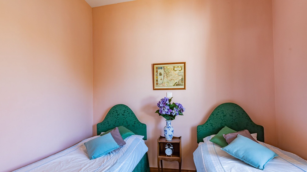Photo of Bedroom in Mezin