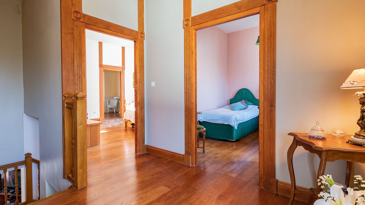 Photo of Bedroom in Mezin