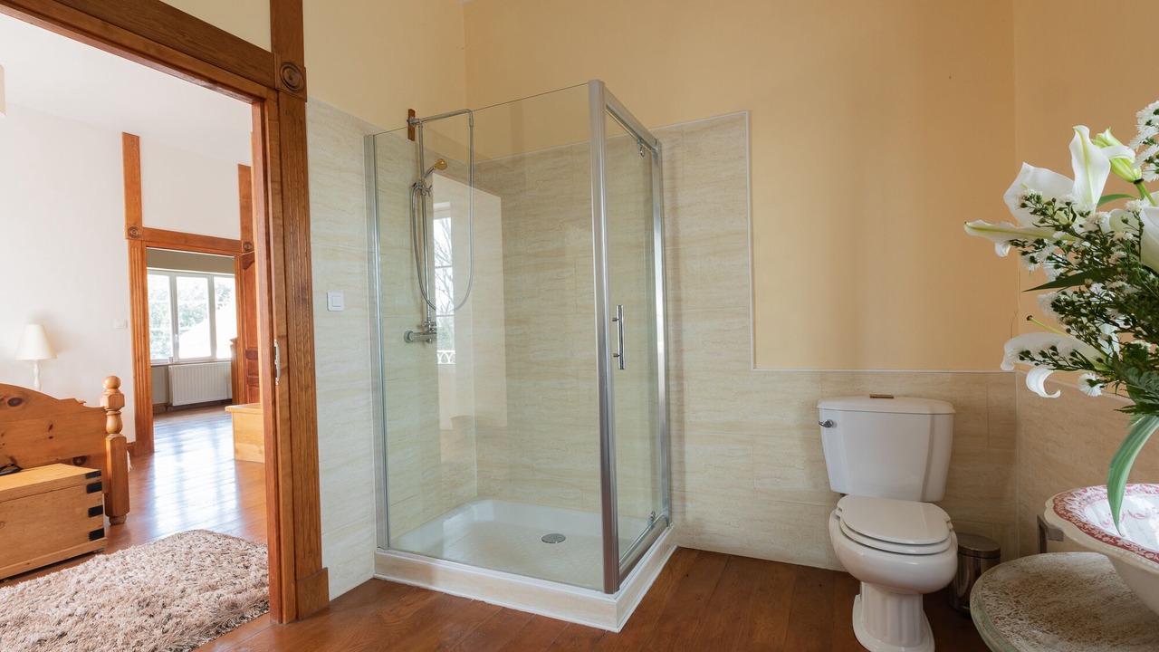 Photo of Bathroom in Mezin