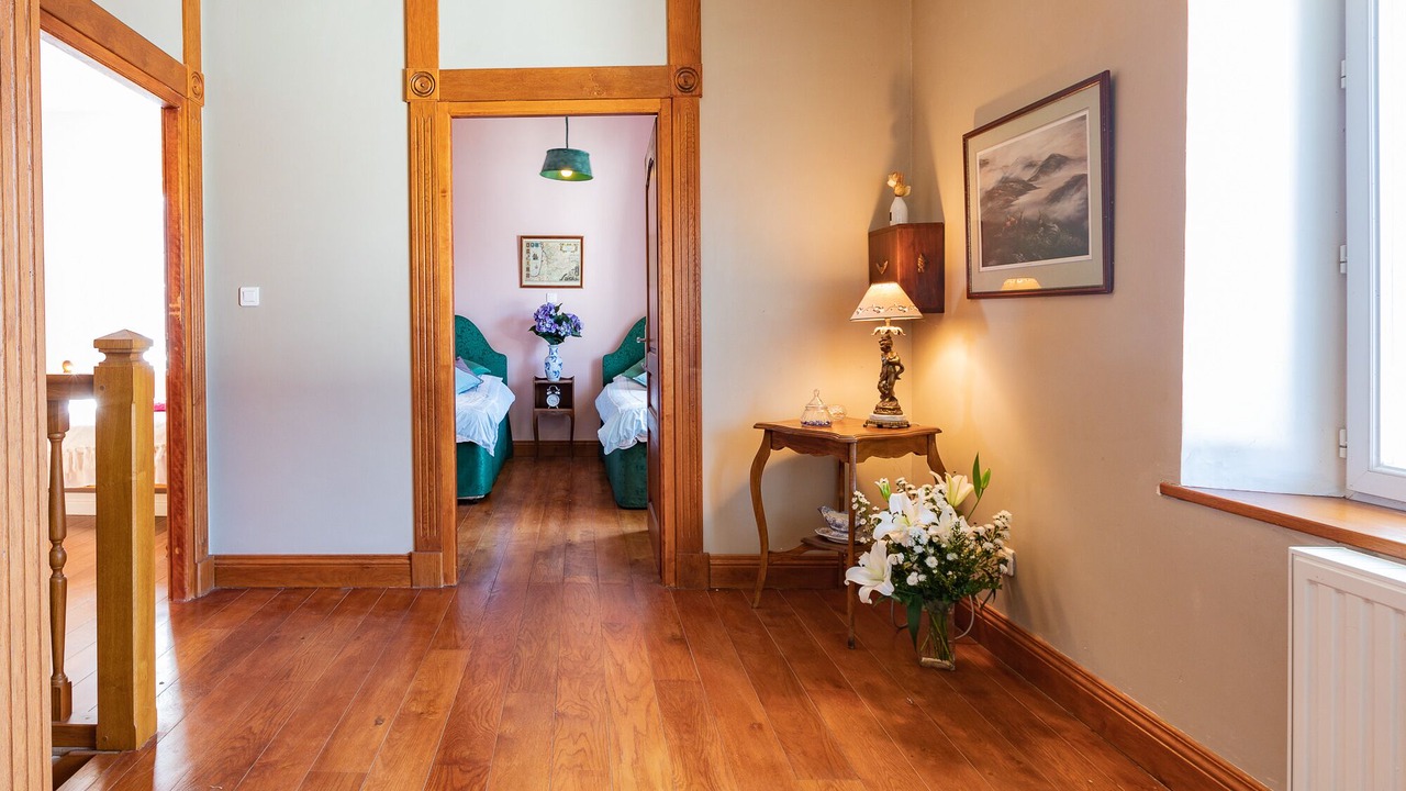 Photo of Bedroom in Mezin