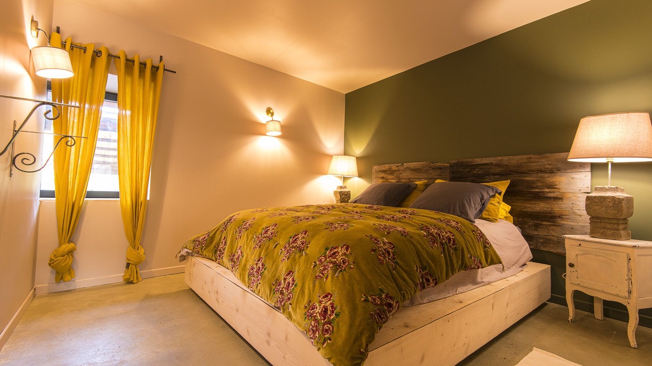Photo of Bedroom in Montreal