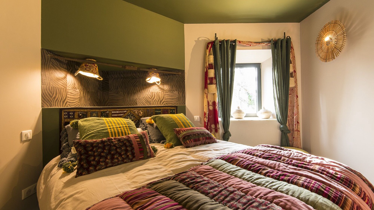 Photo of Bedroom in Montreal