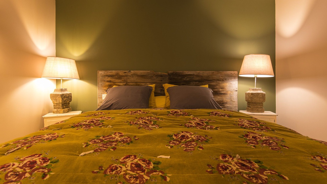 Photo of Bedroom in Montreal