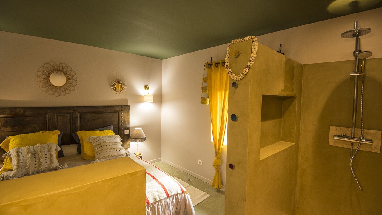 Photo of Bedroom in Montreal